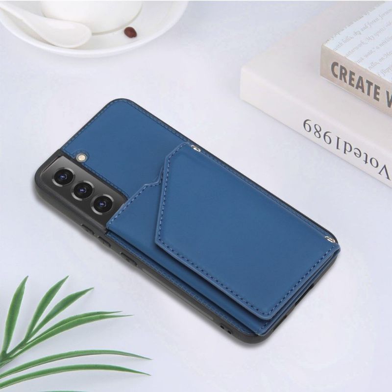 Cover Samsung Galaxy S22 Plus 5G Hemming Aude Multi-rum