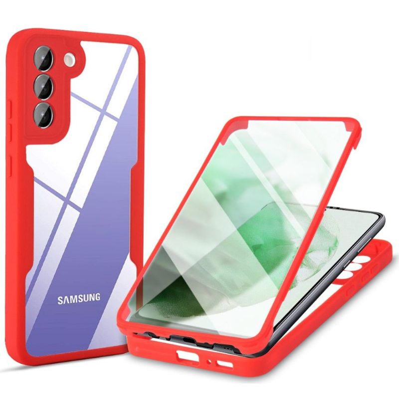 Cover Samsung Galaxy S22 Plus 5G Integral 360 Grader