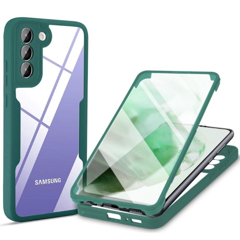 Cover Samsung Galaxy S22 Plus 5G Integral 360 Grader