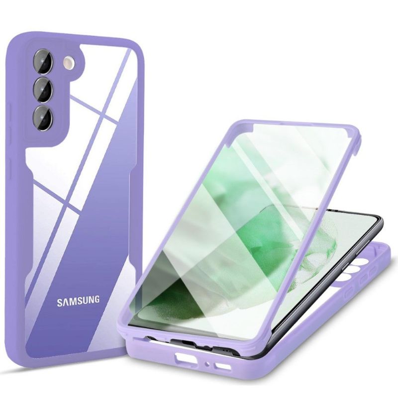 Cover Samsung Galaxy S22 Plus 5G Integral 360 Grader