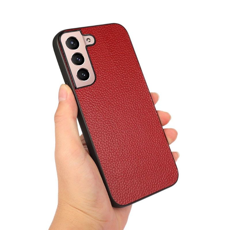 Cover Samsung Galaxy S22 Plus 5G Kornet Læder