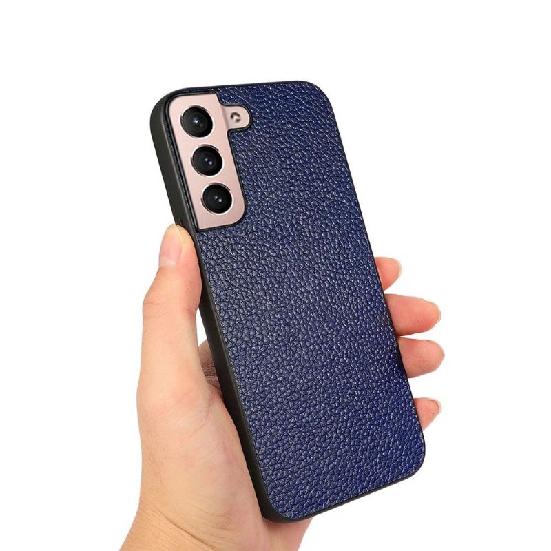 Cover Samsung Galaxy S22 Plus 5G Kornet Læder