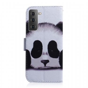 Etui Samsung Galaxy S22 Plus 5G Anti-fald Panda