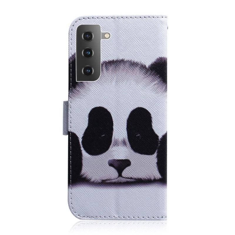 Etui Samsung Galaxy S22 Plus 5G Anti-fald Panda