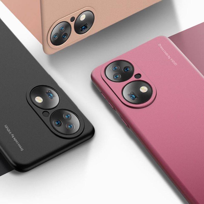 Cover Huawei P50 Pro Guardian Series Ultra Fine Matte