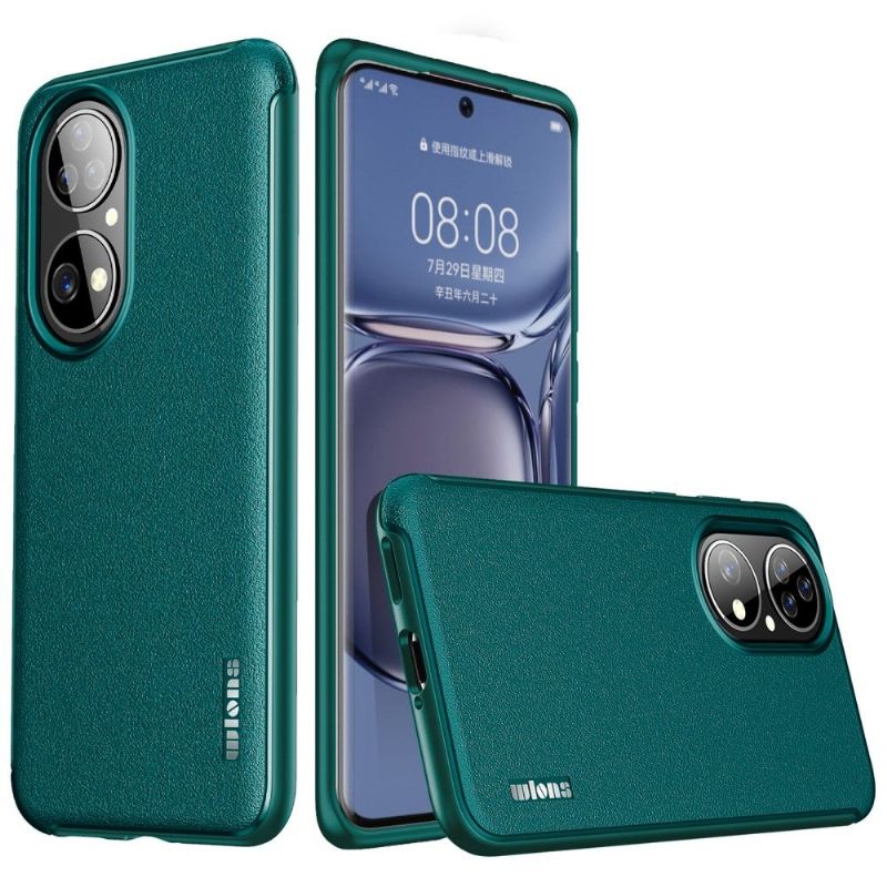 Cover Huawei P50 Pro Hemming Ultra Protective Wlons