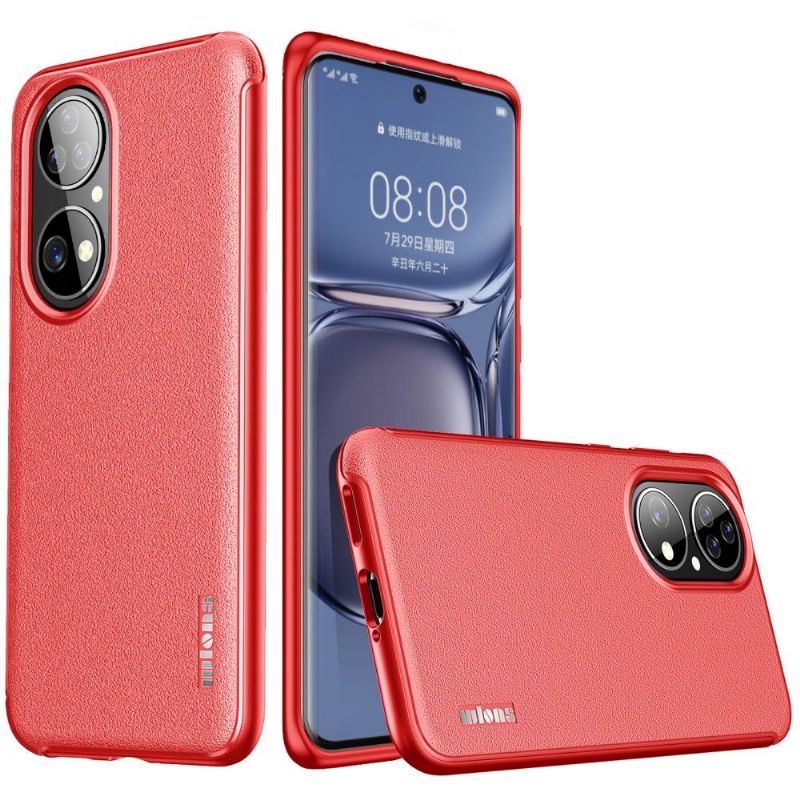 Cover Huawei P50 Pro Hemming Ultra Protective Wlons