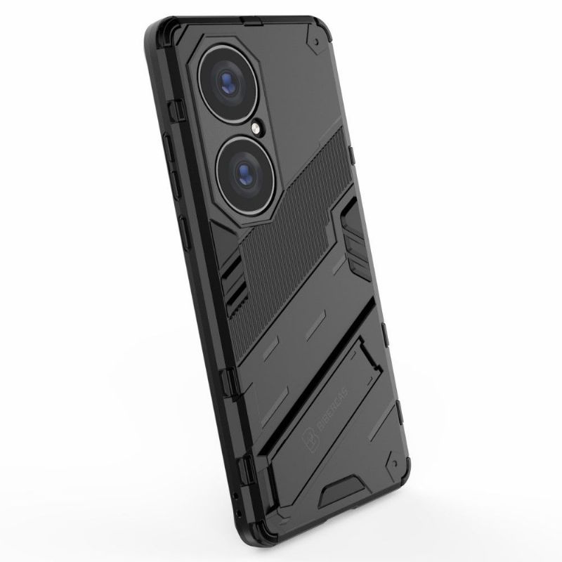 Cover Huawei P50 Pro Hybrid Med Stativ