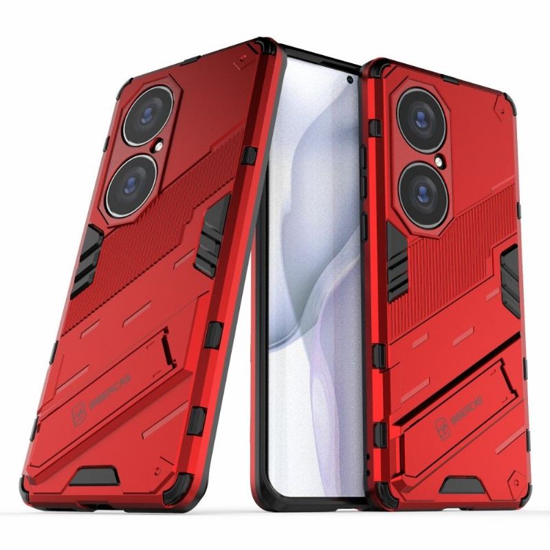 Cover Huawei P50 Pro Hybrid Med Stativ