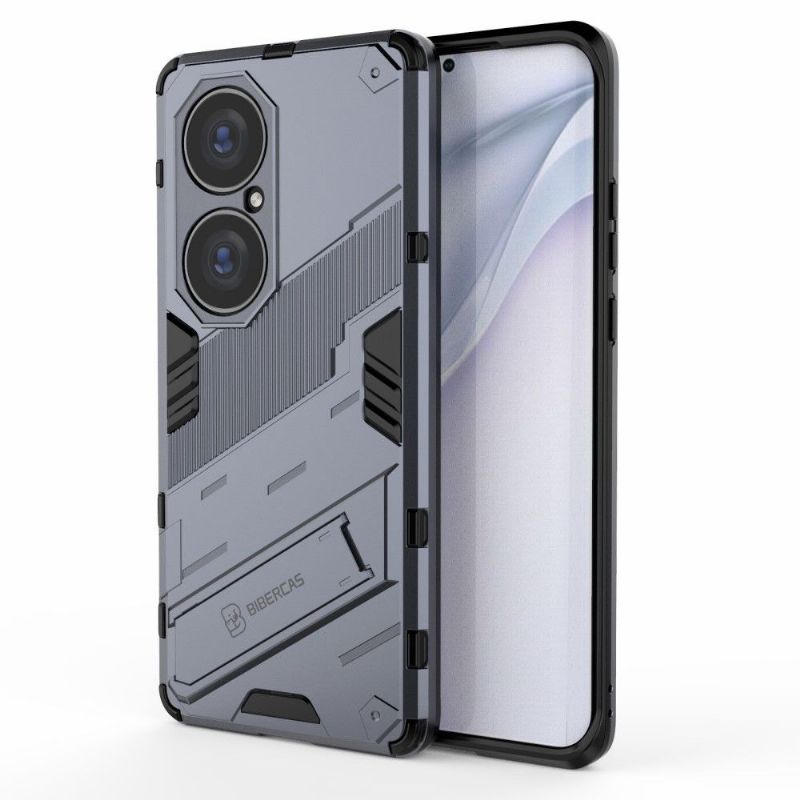 Cover Huawei P50 Pro Hybrid Med Stativ