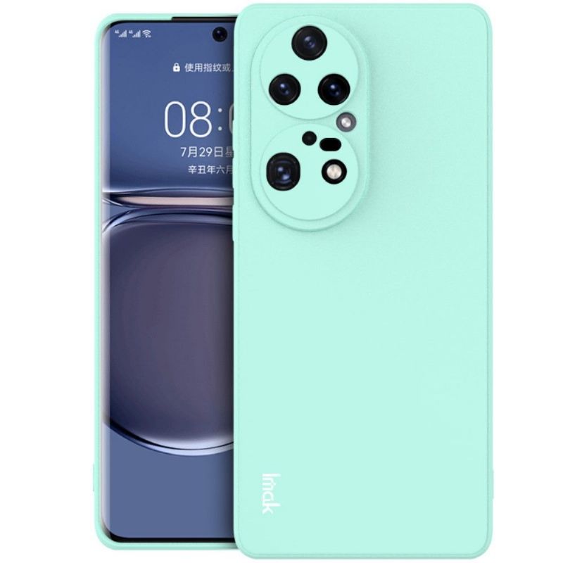 Cover Huawei P50 Pro Imak Mat Finish