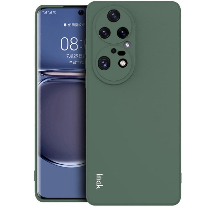 Cover Huawei P50 Pro Imak Mat Finish