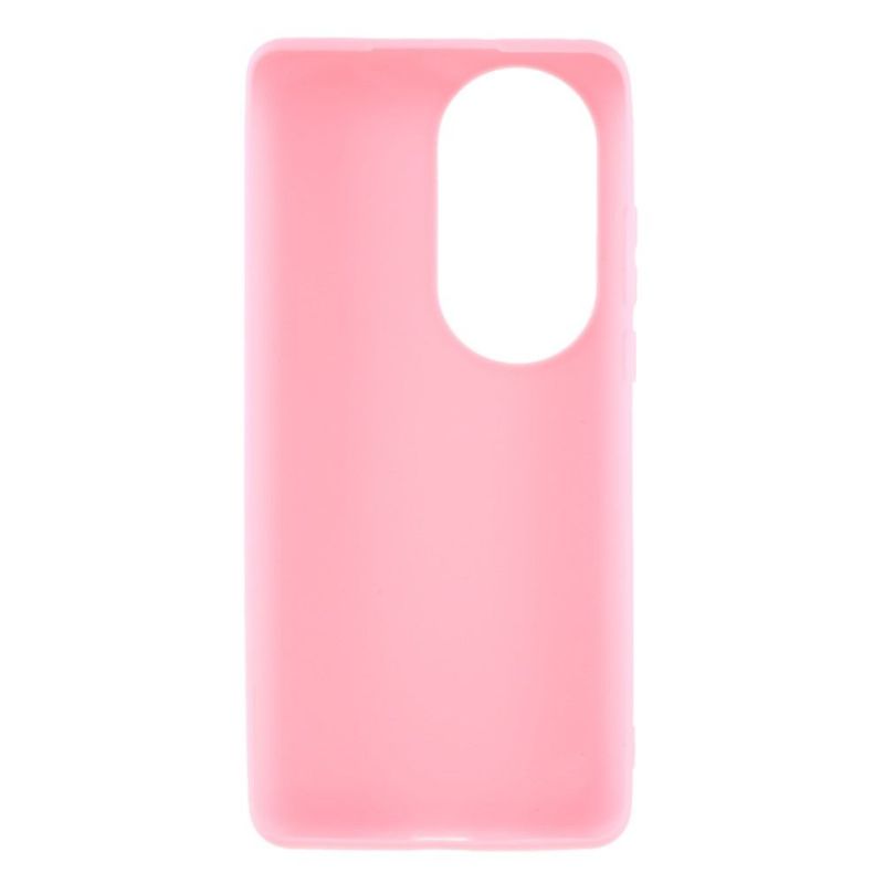 Cover Huawei P50 Pro Silikone Basic