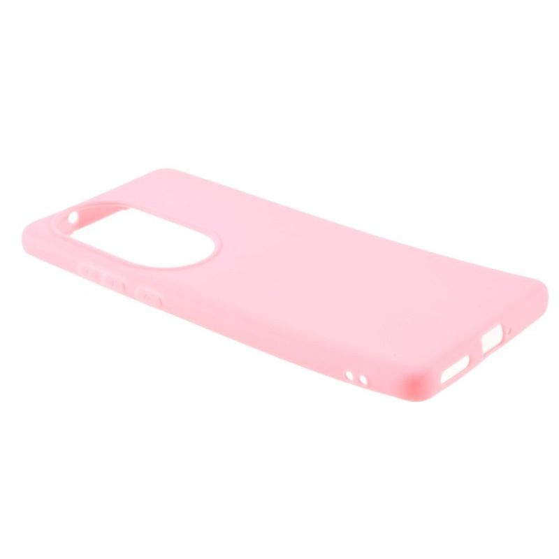 Cover Huawei P50 Pro Silikone Basic