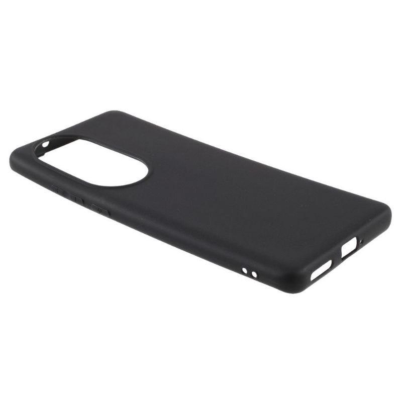 Cover Huawei P50 Pro Silikone Basic