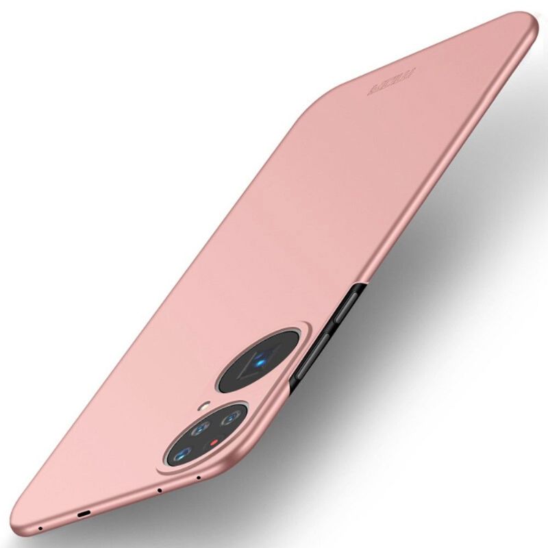 Mobilcover Huawei P50 Pro Mofi Shield Mat Belægning