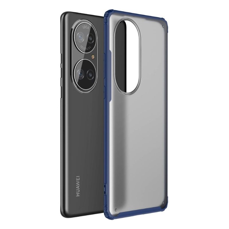 Mobilcover Huawei P50 Pro Original Armor Series Semi Clear