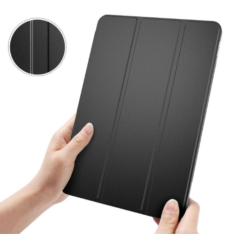 Smart Cover iPad Pro 11 (2020) Kunstlæder