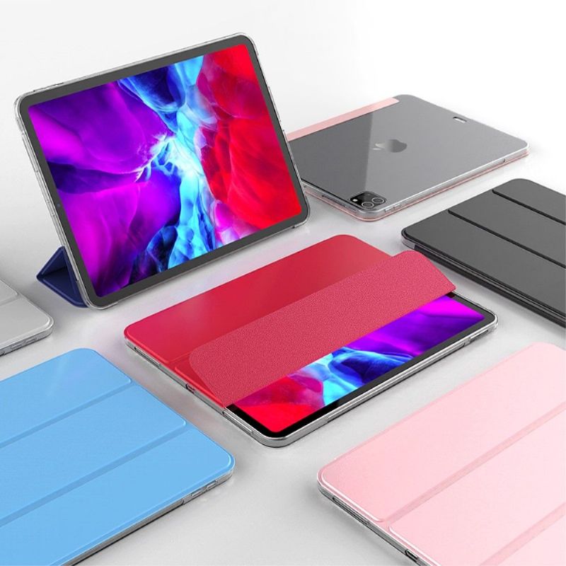 Smart Cover iPad Pro 11 (2020) Kunstlæder