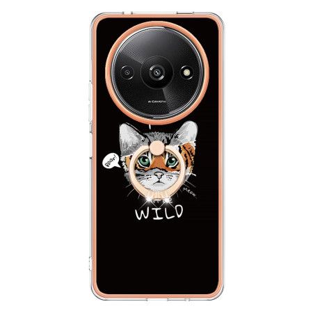 Cover Poco C61 Kat Og Tiger