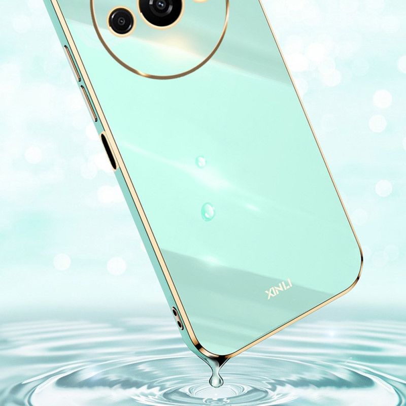 Cover Poco C61 Xinli