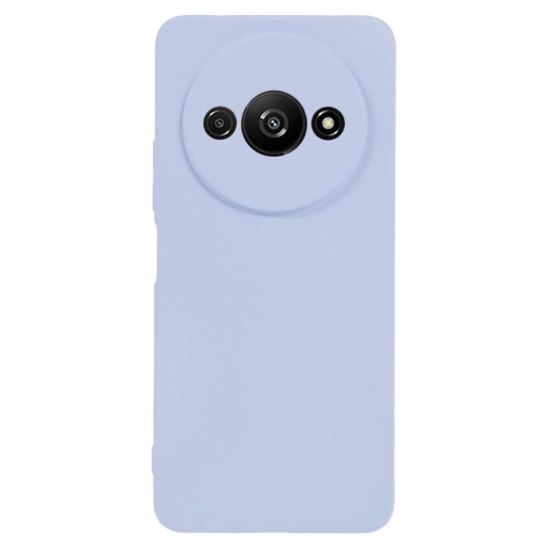 Cover Til Poco C61 Silikone