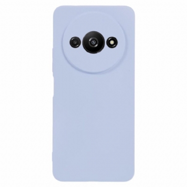 Cover Til Poco C61 Silikone