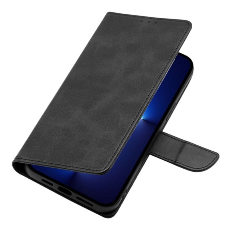 Flip Cover Poco C61 Retro