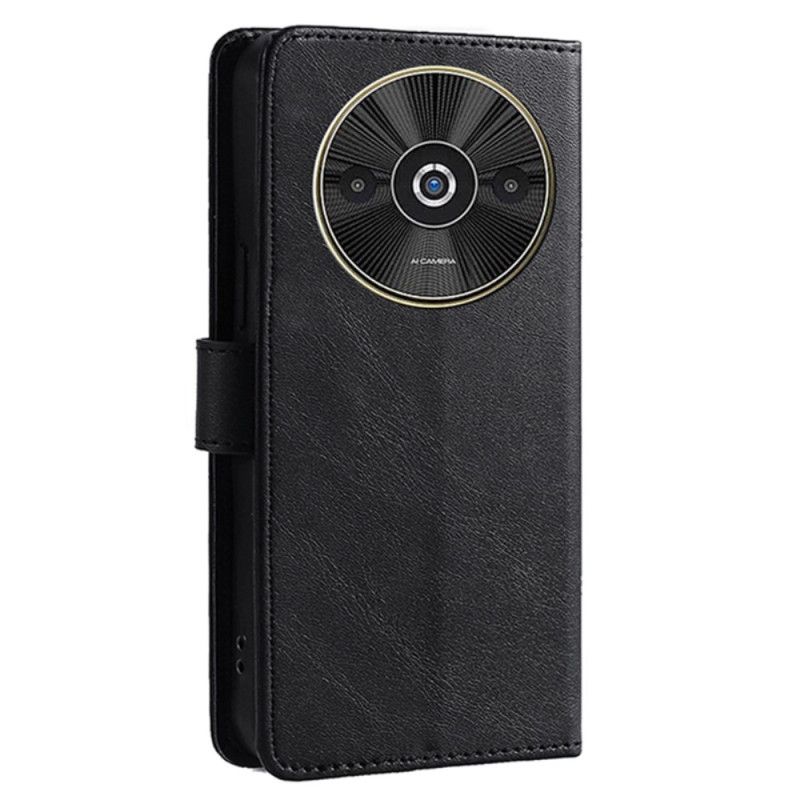 Flip Cover Poco C61 Retro