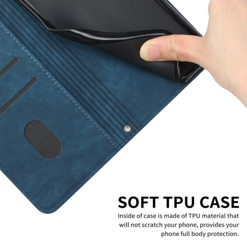 Flip Cover Til Poco C61 Stropliner