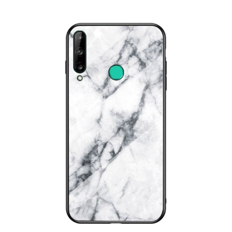 Cover Huawei P40 Lite E Celine Marble