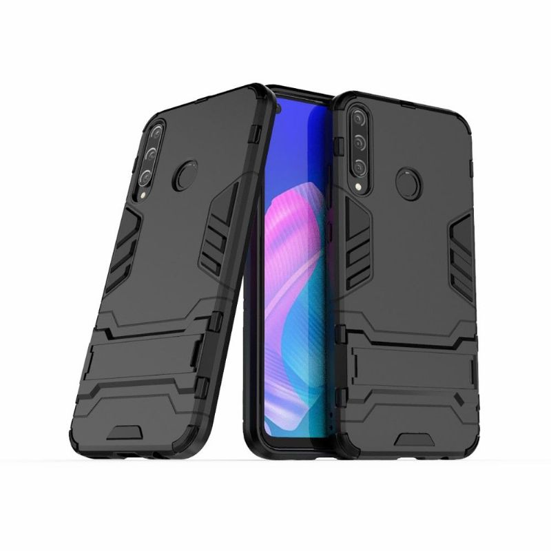 Cover Huawei P40 Lite E Cool Guard Function Support