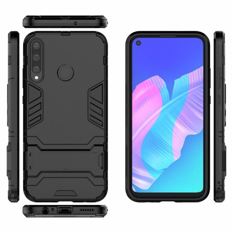 Cover Huawei P40 Lite E Cool Guard Function Support