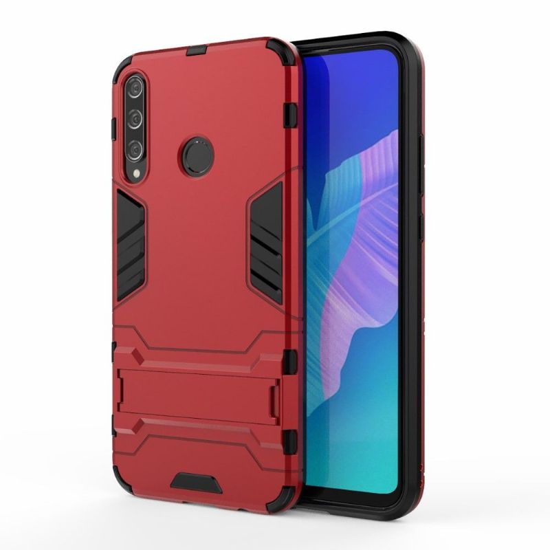 Cover Huawei P40 Lite E Cool Guard Function Support