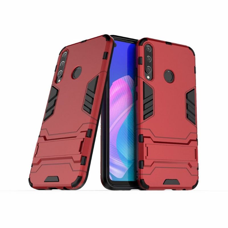 Cover Huawei P40 Lite E Cool Guard Function Support