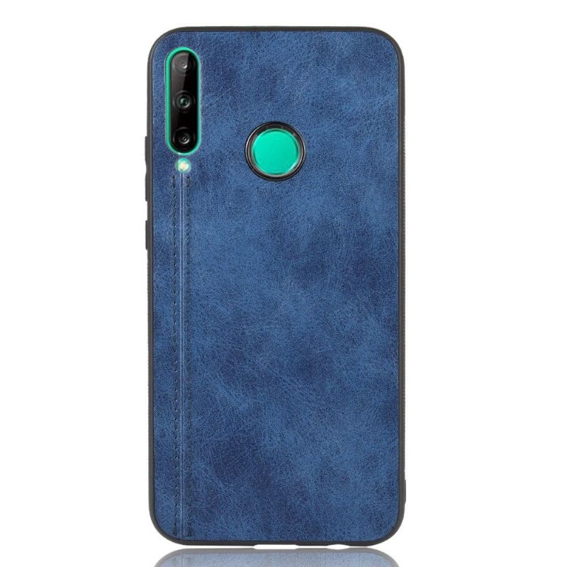 Cover Huawei P40 Lite E Lædereffekt