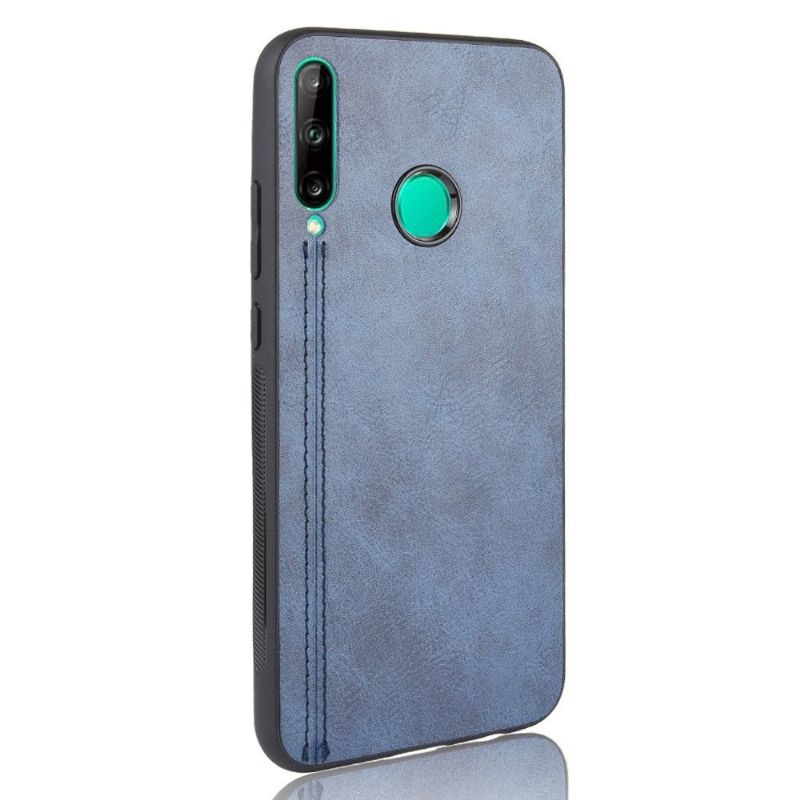 Cover Huawei P40 Lite E Lædereffekt