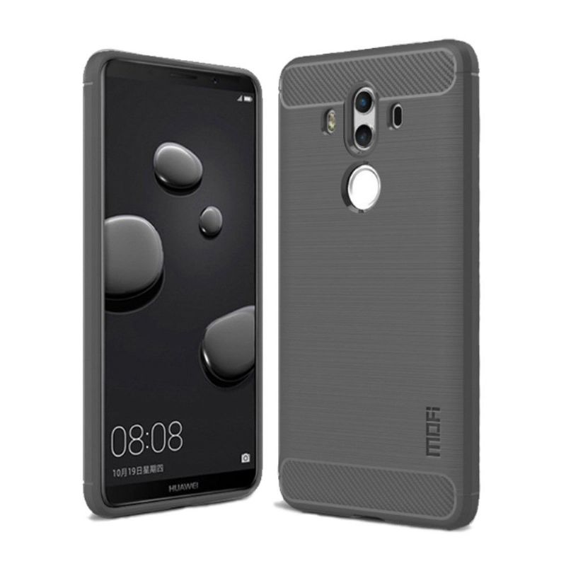 Cover Huawei Mate 10 Pro Mofi Børstet