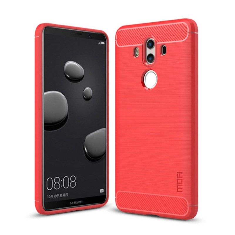 Cover Huawei Mate 10 Pro Mofi Børstet