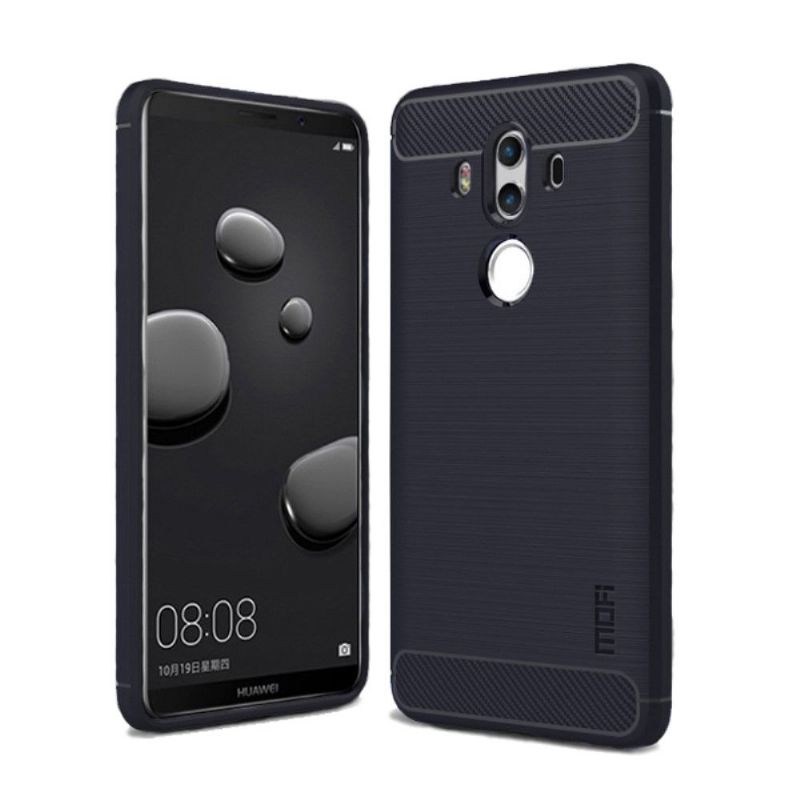 Cover Huawei Mate 10 Pro Mofi Børstet