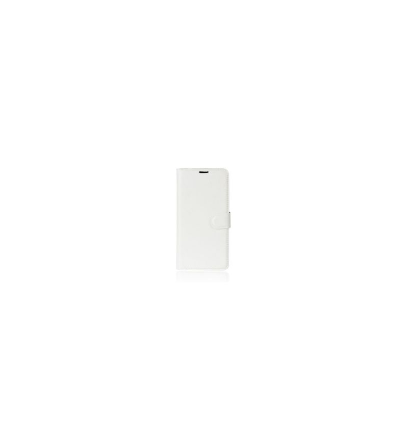 Flip Cover Huawei Mate 10 Pro Punge Etui Læderstil