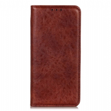 Cover Xiaomi Redmi Note 12 4G Flip Cover Stiliseret