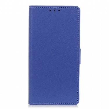 Flip Cover Xiaomi Redmi Note 12 4G Klassisk