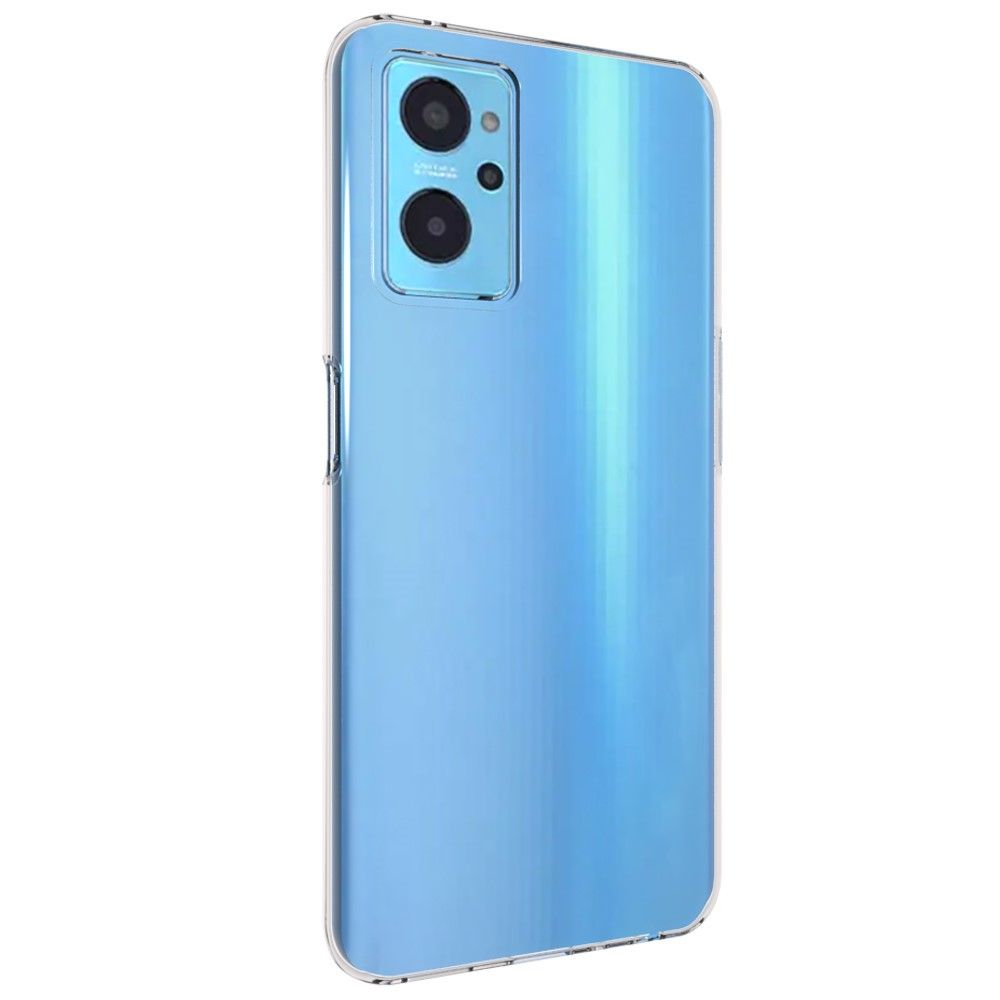 Cover Realme 9i Prem's Transparente