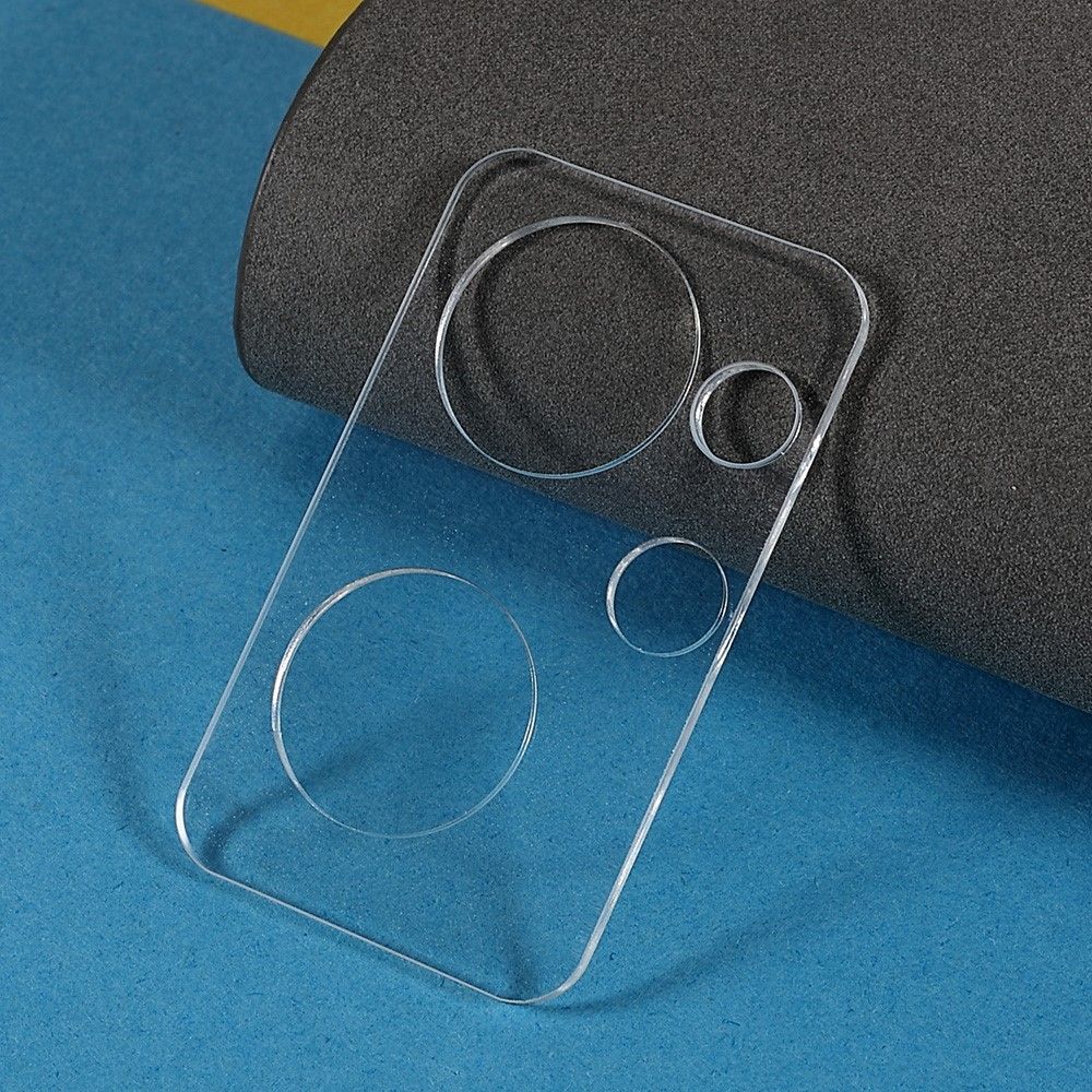 Mobilcover Realme 9i Hærdet Glas Til Objektiv (4 Stykker)