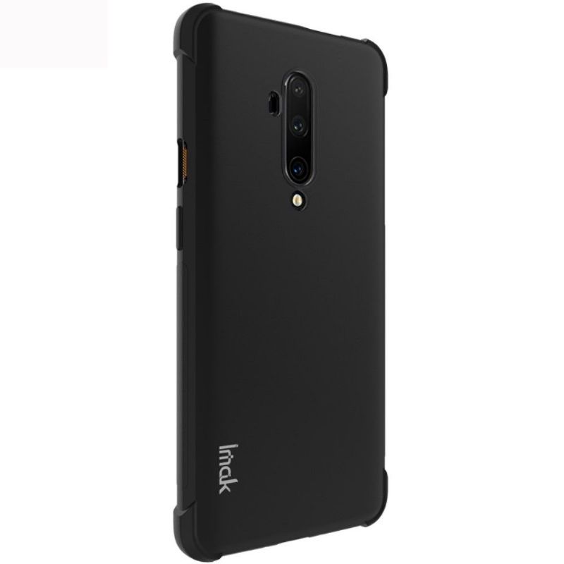 Cover OnePlus 7T Pro Class Protect - Black Metal