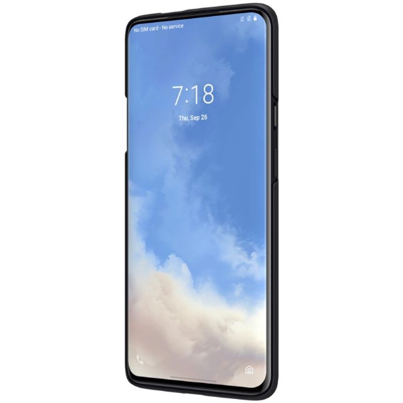 Cover OnePlus 7T Pro Hemming Nillkin Super Frosted