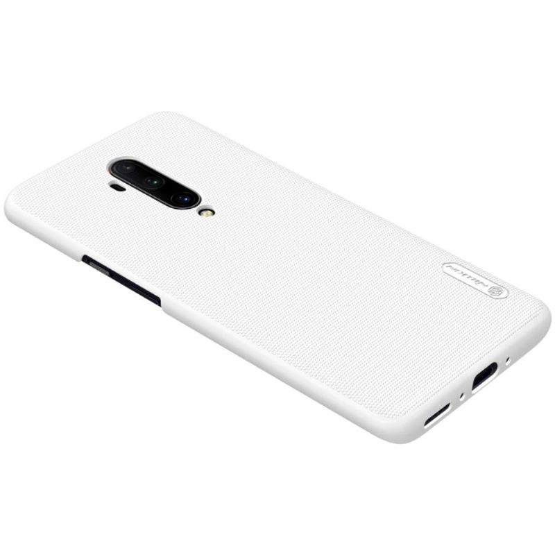 Cover OnePlus 7T Pro Hemming Nillkin Super Frosted