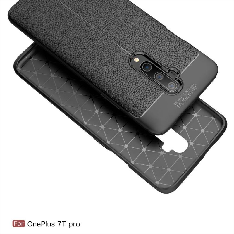 Cover OnePlus 7T Pro Kornet Gel Finish