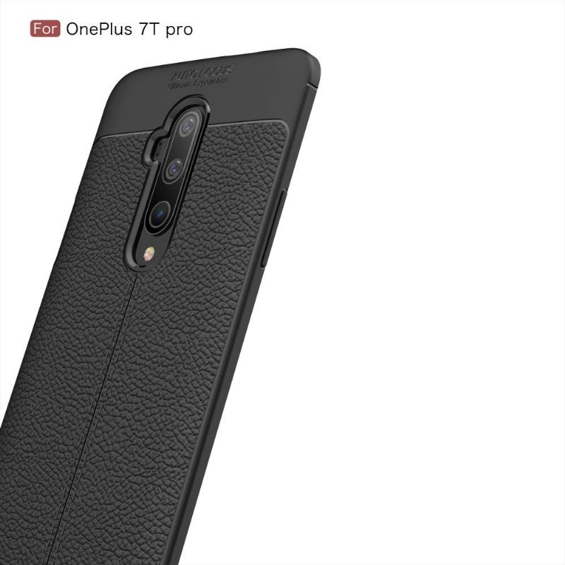 Cover OnePlus 7T Pro Kornet Gel Finish